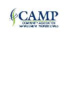 Community Association Management Professionals (CAMP) Logo